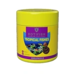 Rotifish Tropical Fish Feed 100Ml (35Gr)