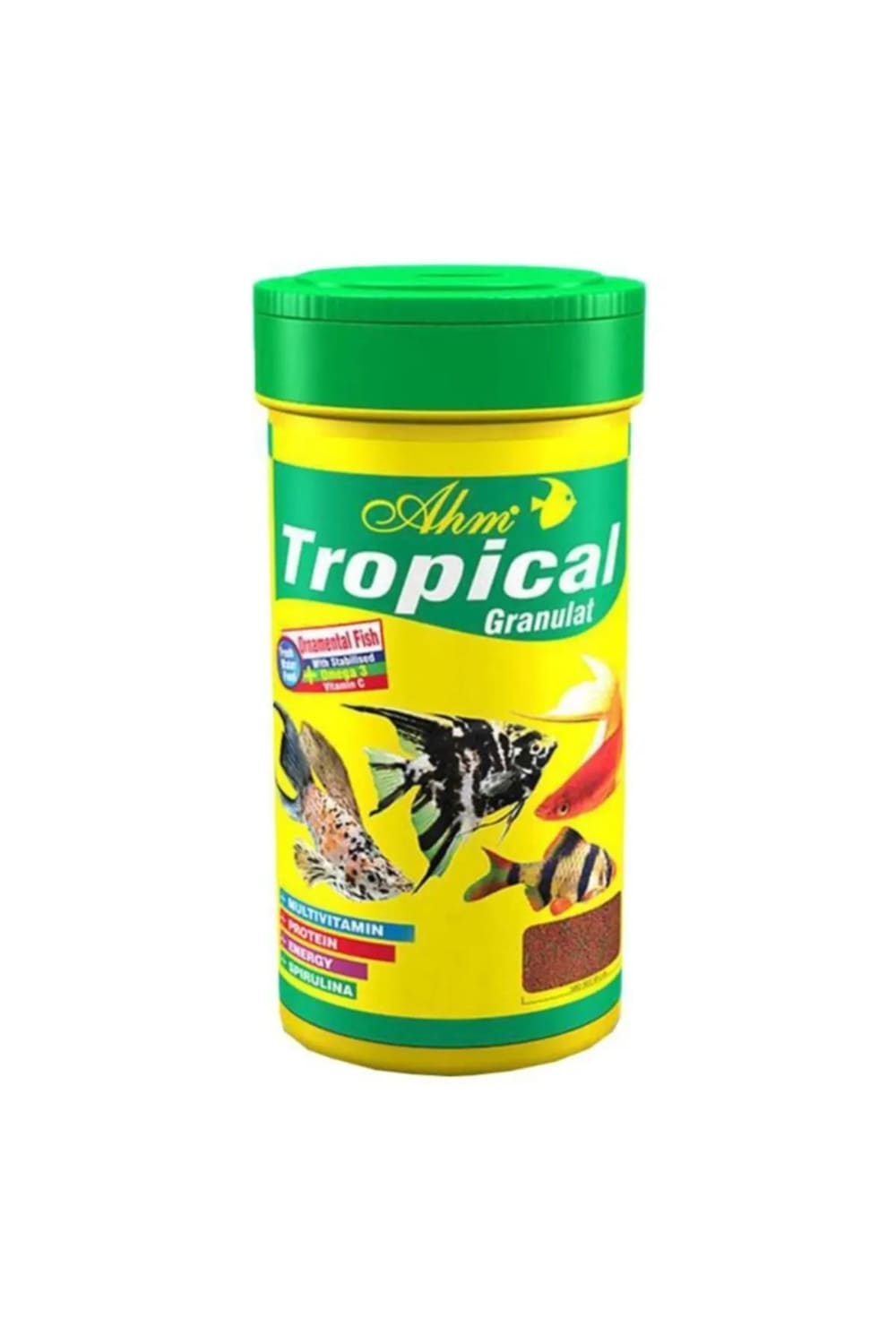 1_org_zoom-_1_ (1) (1) AHM Tropical Granulat 100 Ml - Görsel 1