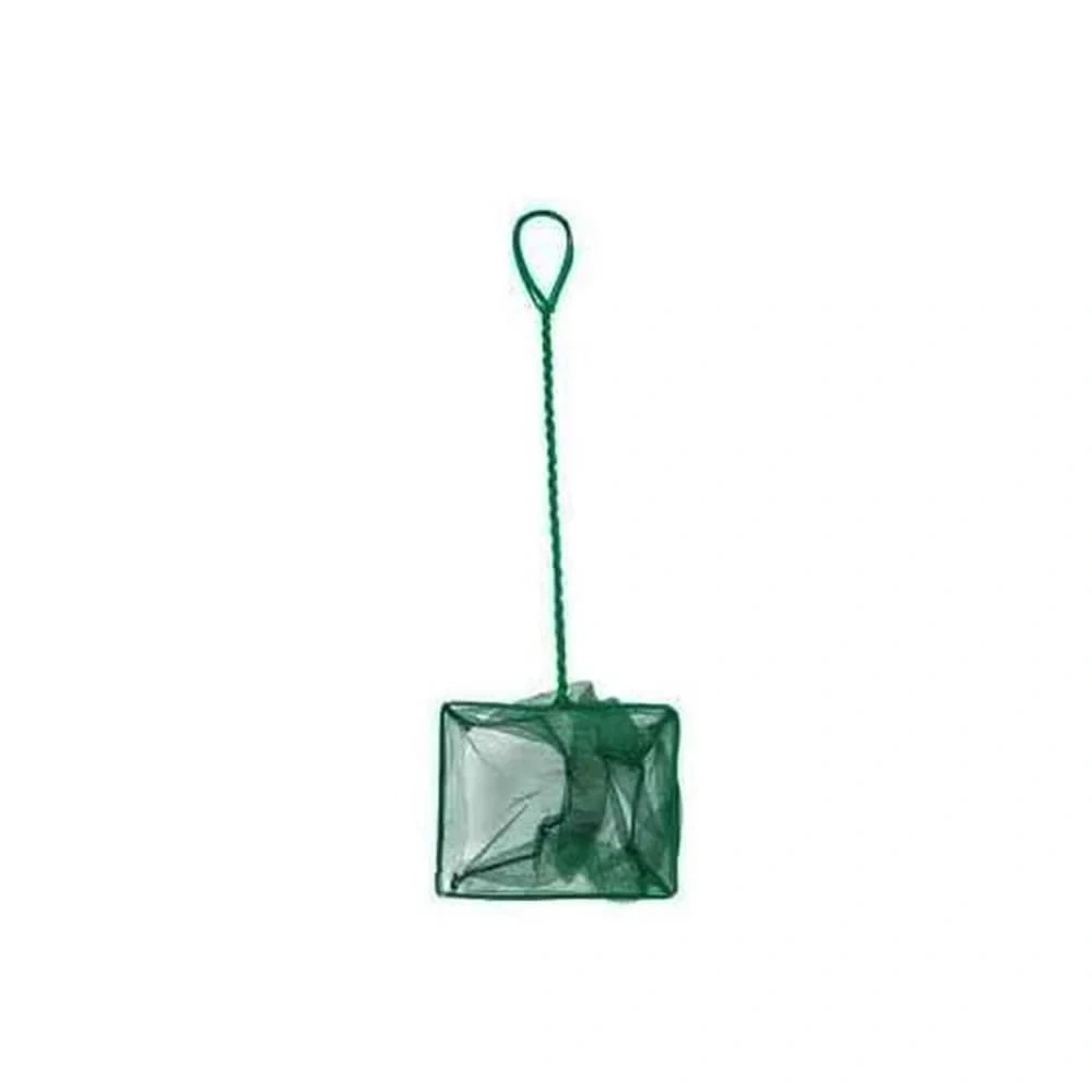 kepcekötü (1) Balık Kepçe 20cm - Görsel 1