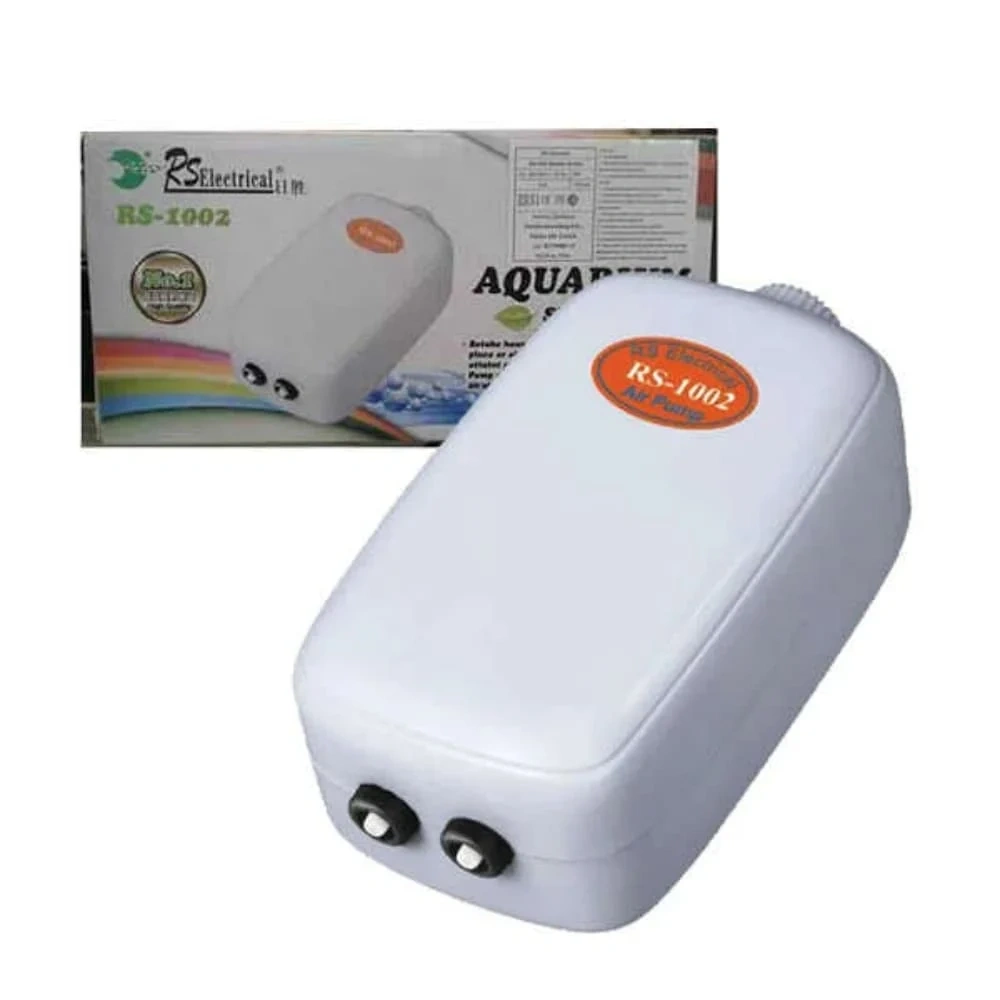 rs-super-hava-motoru-cift-cikisli-3-5-ltmin-5w-pilli-sarjli-hava-motoru-rs-879011-50-B (1) RS Süper Hava Motoru Çift Çıkışlı 3,5L/min 5w - Görsel 1
