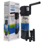 Akvaryum İç Filtre 19W 1500 Lt/Saat FH-1903