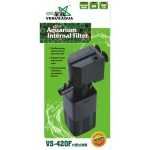 VS420F Venus Aqua İç Filtre 500 L/H