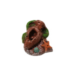 Testi Dekorasyonu Akvaryum - Görsel 2