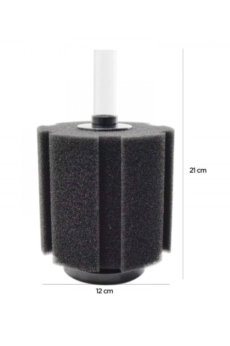 1_org_zoom (1) (2) (3) Atlantik Büyük Pipo Filtre ATL-400 - Görsel 1