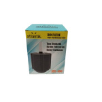 Atlantik Büyük Pipo Filtre ATL-400 - Görsel 2