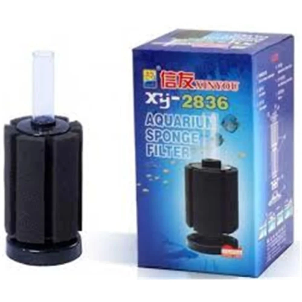 615323537f741-2434 (1) Xinyou Süngerli Üretim Filtresi XY-2836 - Görsel 1