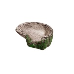 Odun Akvaryum Dekorasyonu - Görsel 2