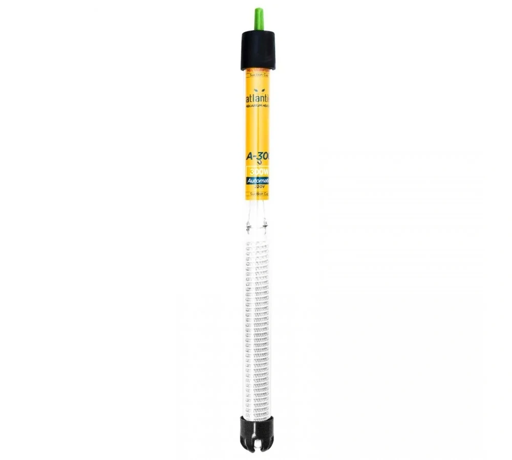 st01945 (1) Atlantik 300w Isıtıcı Ayarlanabilir - Görsel 1