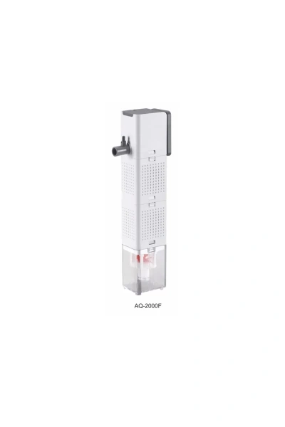 Sobo Akvaryum İç Filtre 28W 1800Lt/Saat AQ-2000F