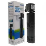 Sobo Wp-3200f Akvaryum Iç Filtre 25w