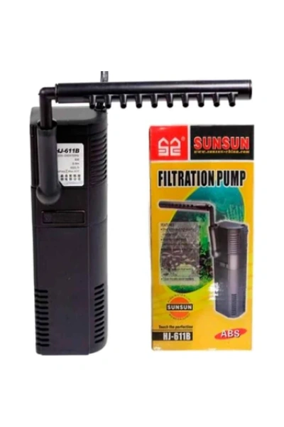 SunSun Hj-311b Akvaryum Iç Filtresi